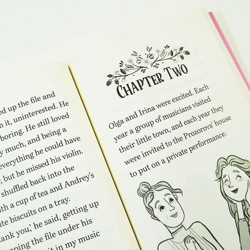 Load image into Gallery viewer, The Easy Classics Epic Collection: Tolstoys War and Peace and Other Stories