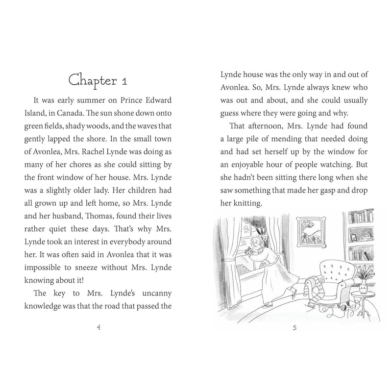 Load image into Gallery viewer, Anne of Green Gables Collection