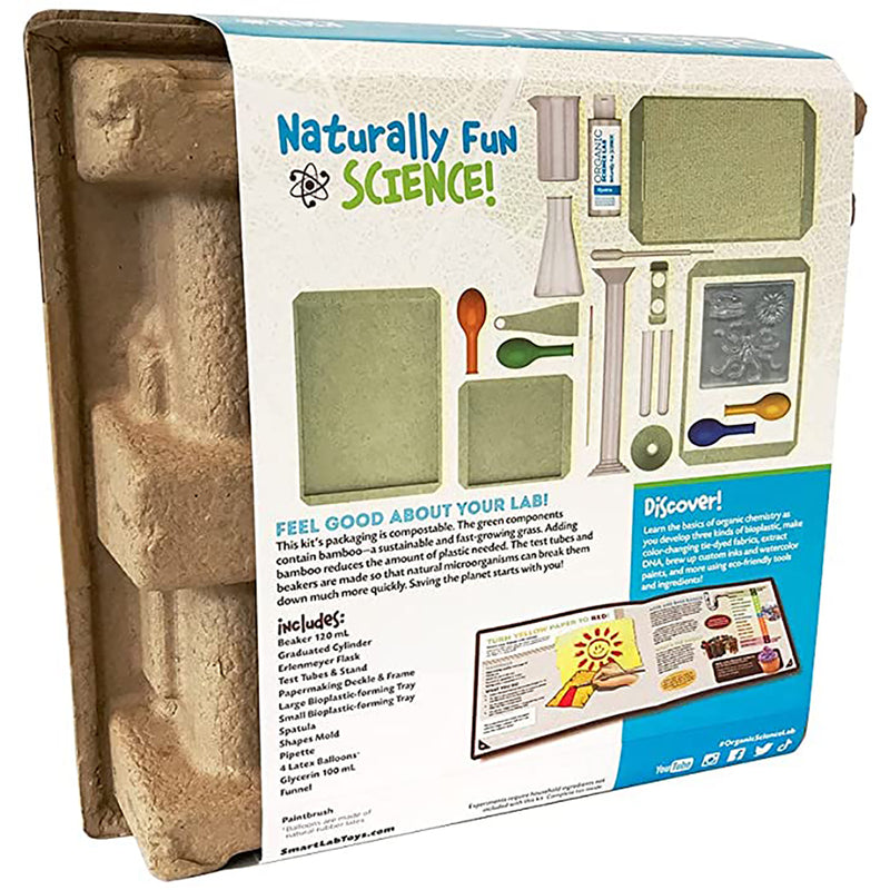 Load image into Gallery viewer, Organic Science Lab