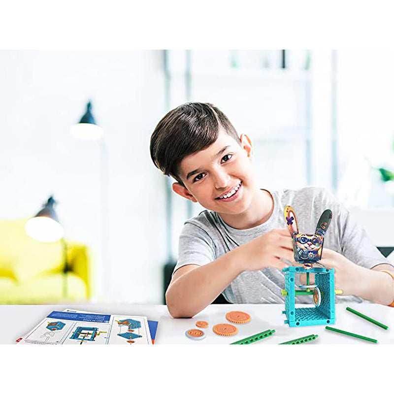 Load image into Gallery viewer, S.T.E.M. 101