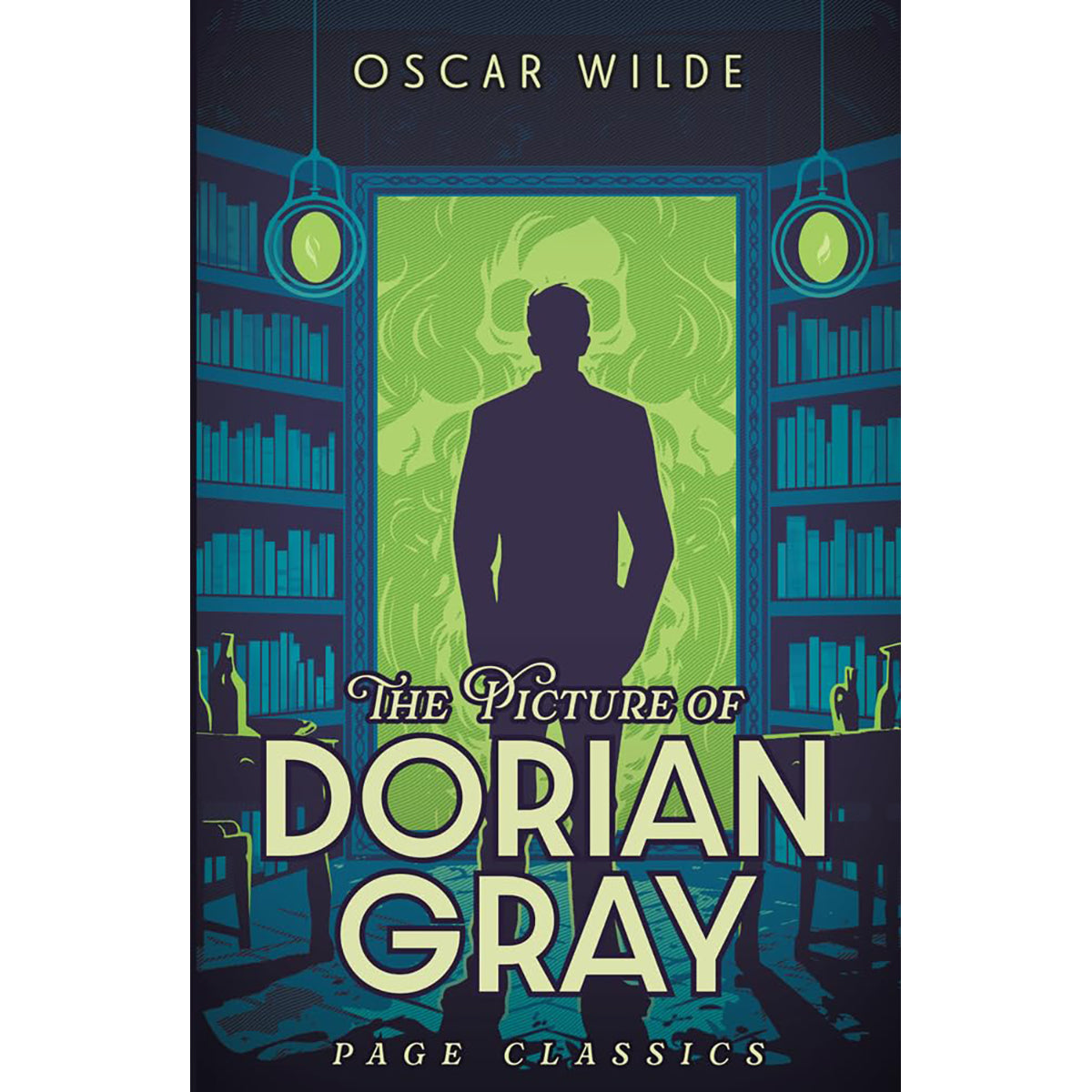 The Picture of Dorian Gray – Daves Deals