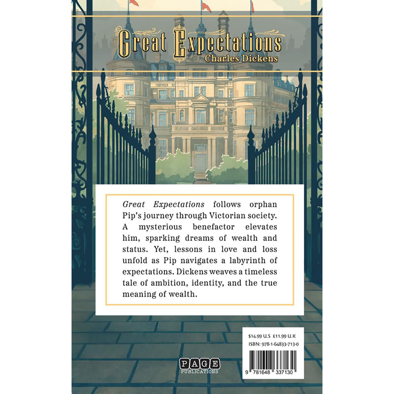 Load image into Gallery viewer, Great Expectations