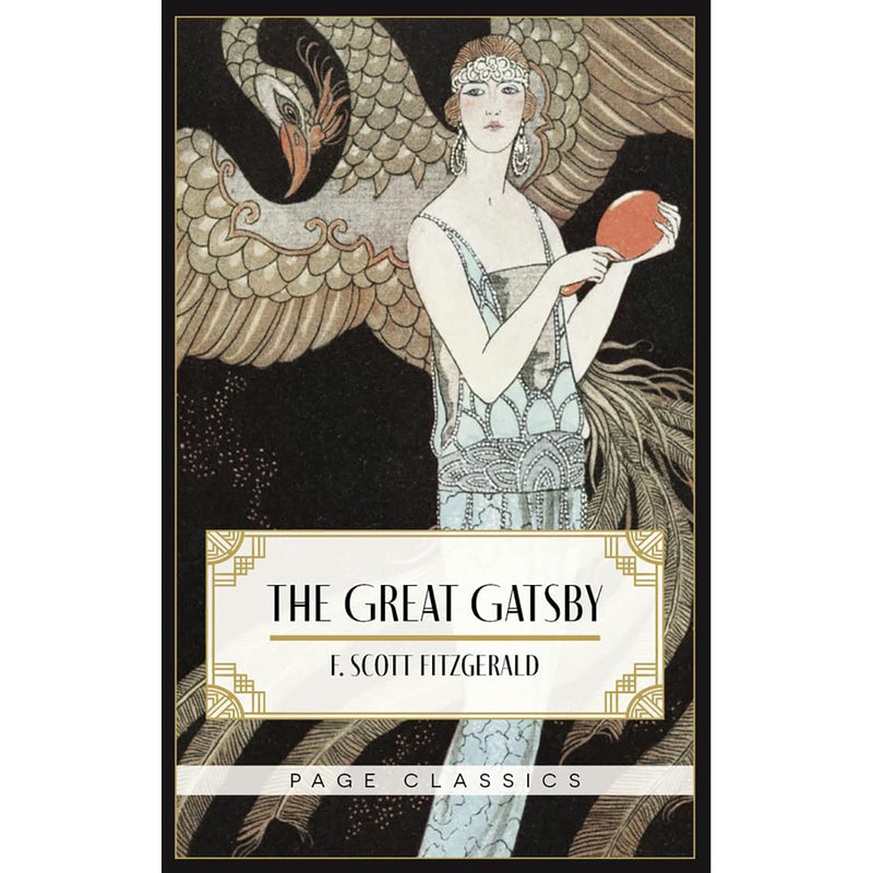 Load image into Gallery viewer, The Great Gatsby
