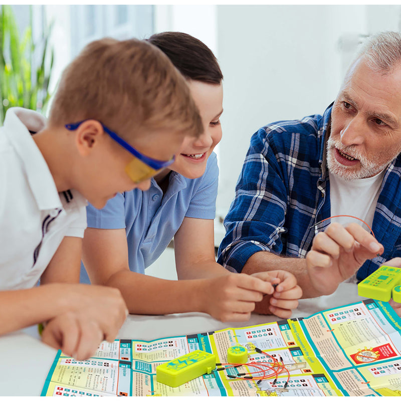 Load image into Gallery viewer, Tiny Circuits!