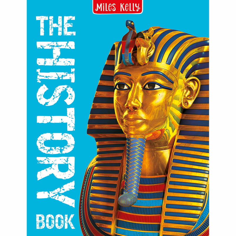 Load image into Gallery viewer, The Ultimate Fact Box