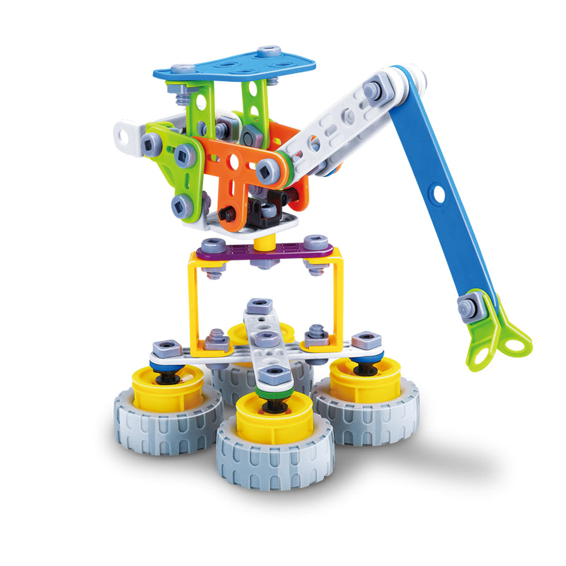 Load image into Gallery viewer, Tower Crane