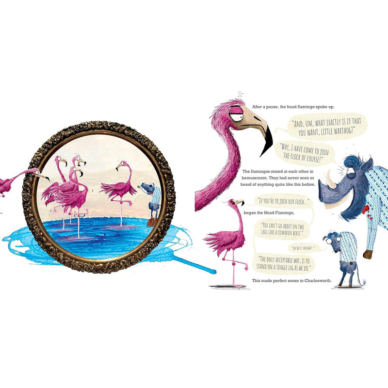 Load image into Gallery viewer, Happy as a Hog out of Mud