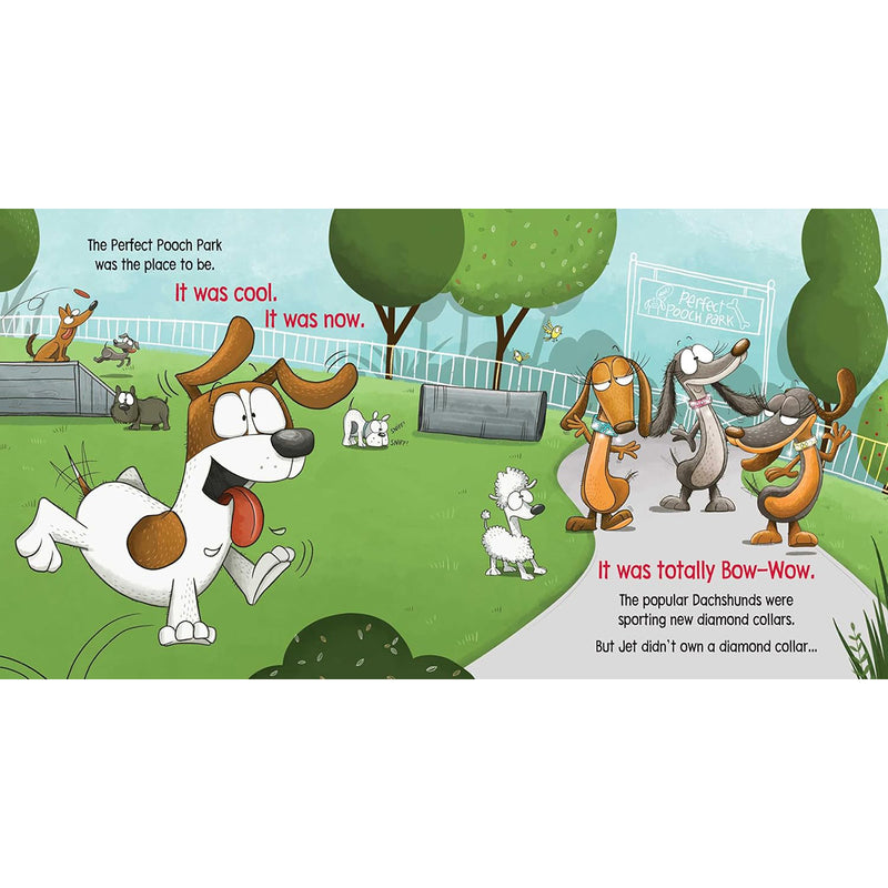 Load image into Gallery viewer, Keeping up with the Dachshunds