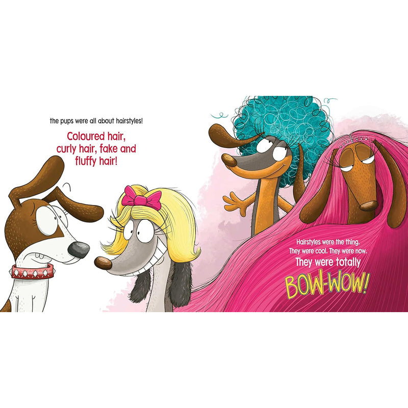 Load image into Gallery viewer, Keeping up with the Dachshunds