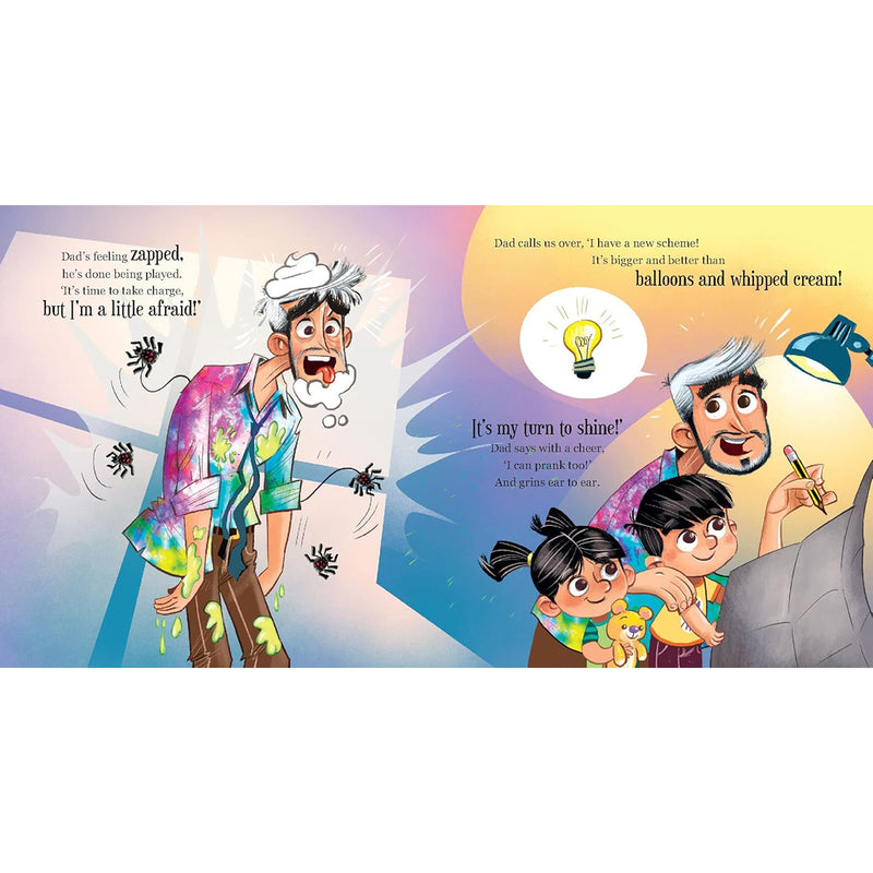 Load image into Gallery viewer, Prank Queen