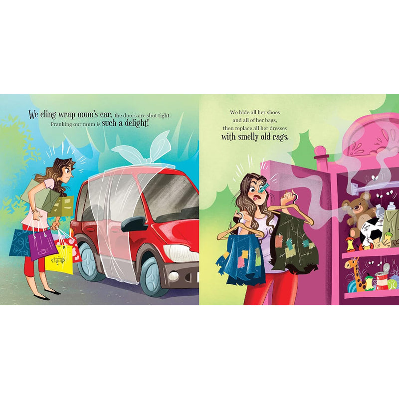 Load image into Gallery viewer, Prank Queen