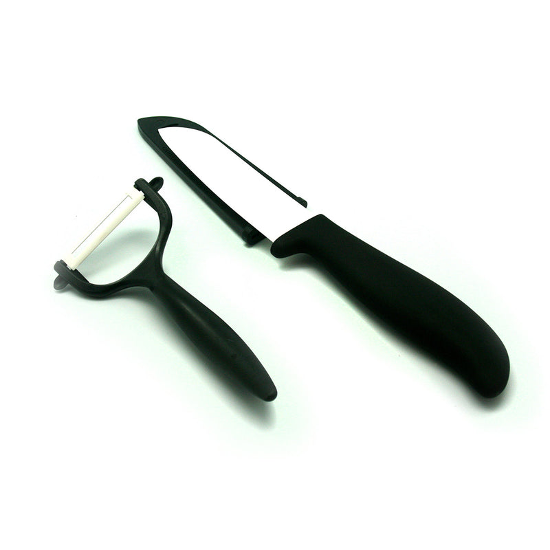 Load image into Gallery viewer, Yoshiblade Ceramic Knife