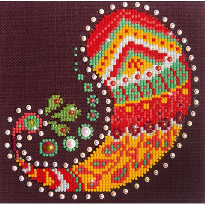 Load image into Gallery viewer, Paisley Groove