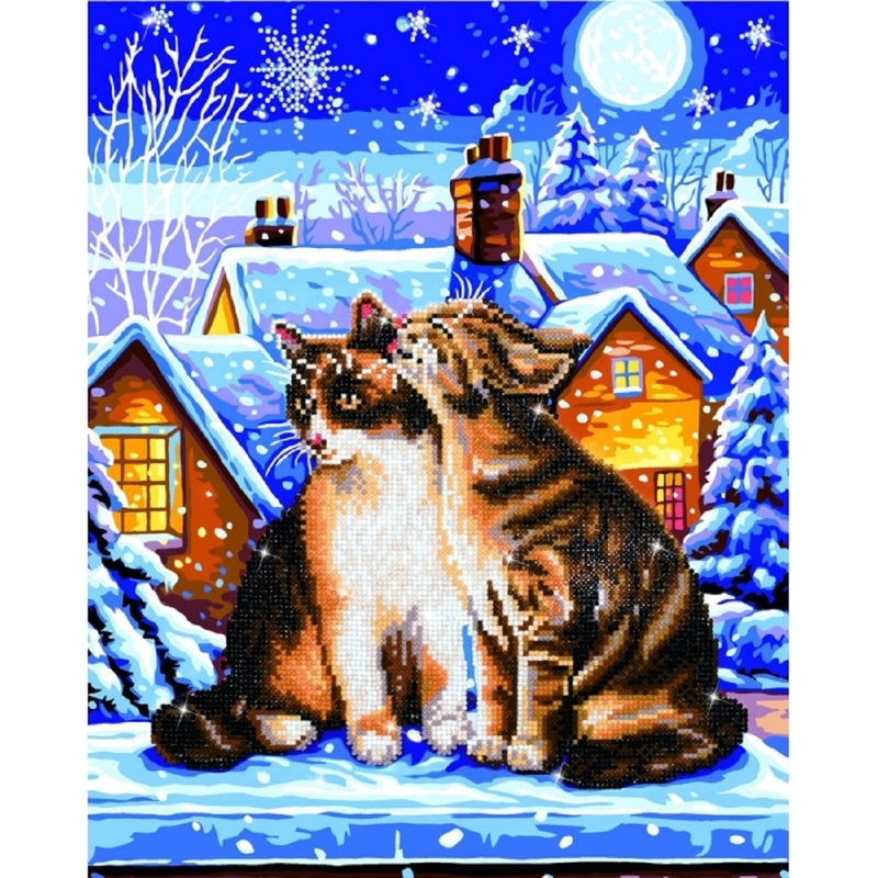 Load image into Gallery viewer, Stars and Whiskers