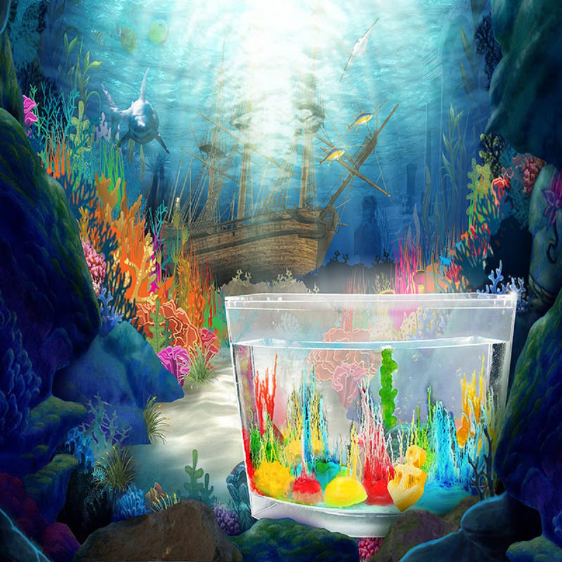 Load image into Gallery viewer, Glitz & Glow Chemical Kit