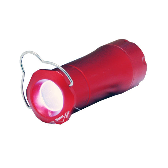 One Watt Led Torch / Lantern (Assorted)