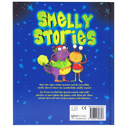 Smelly Stories