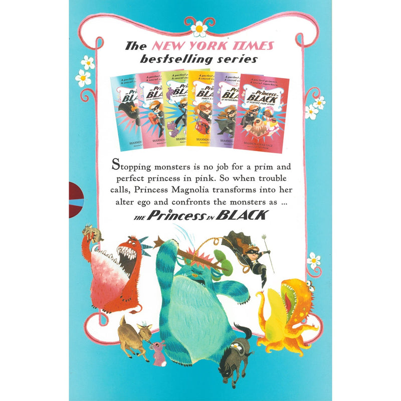 Load image into Gallery viewer, Princess in Black Slipcase