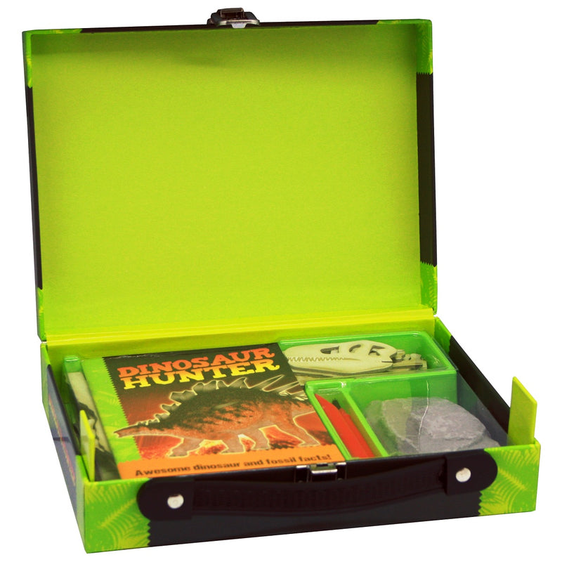 Load image into Gallery viewer, Mini Dino Hunter Briefcase