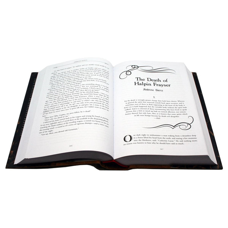 Load image into Gallery viewer, The Classic Horror Collection