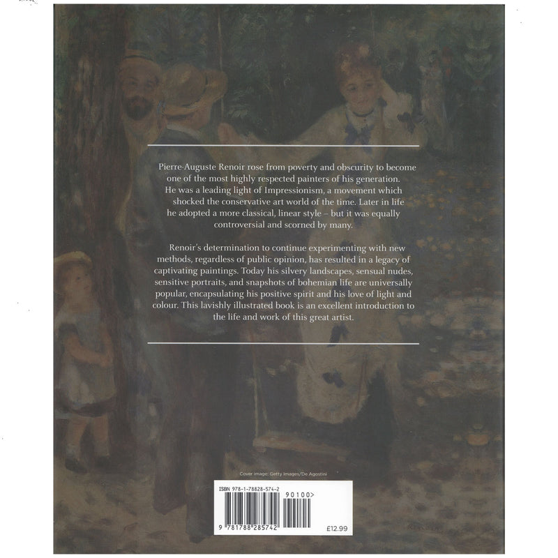 Load image into Gallery viewer, Pierre-Auguste Renoir