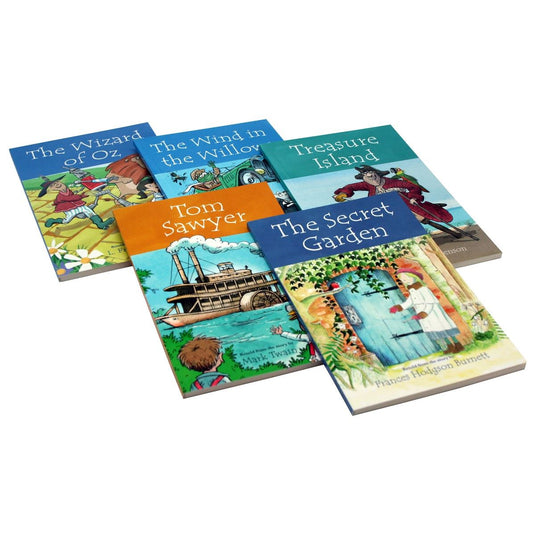 The Children's Classics Collection