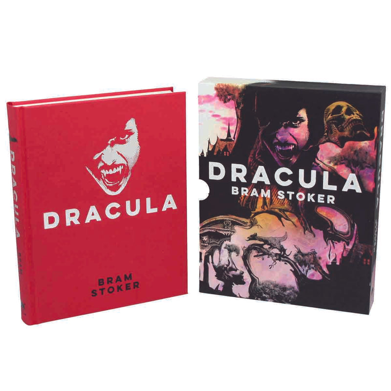 Load image into Gallery viewer, Dracula