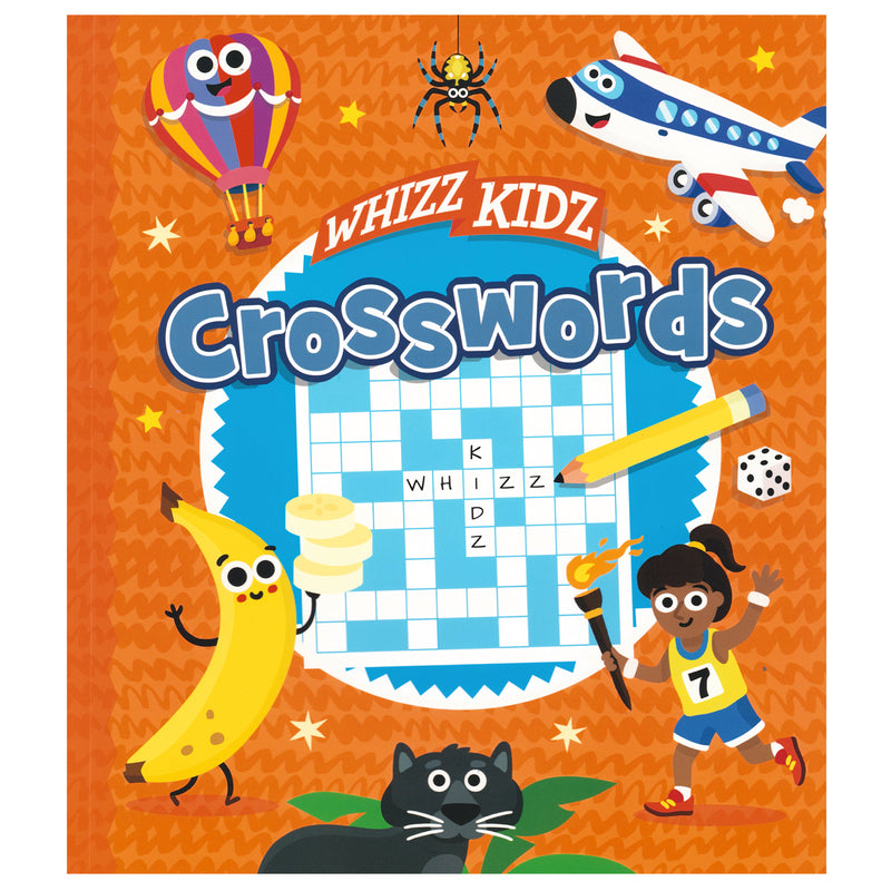 Load image into Gallery viewer, Crosswords