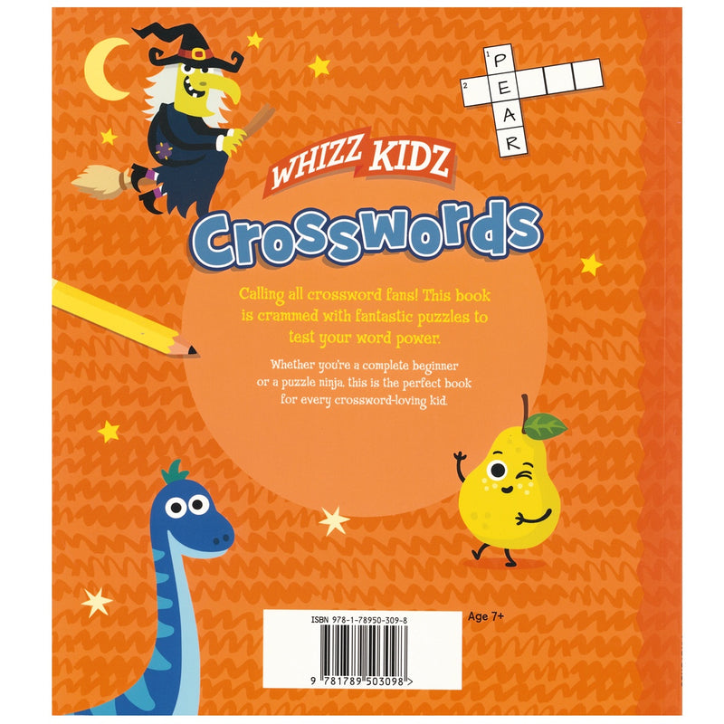 Load image into Gallery viewer, Crosswords