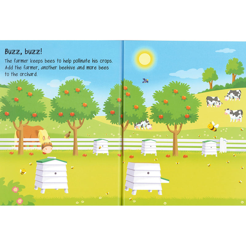 Load image into Gallery viewer, On The Farm