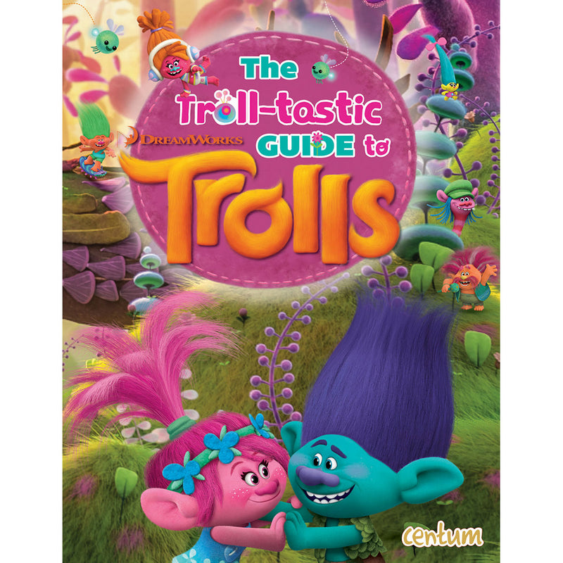Load image into Gallery viewer, Troll-tastic Guide Book