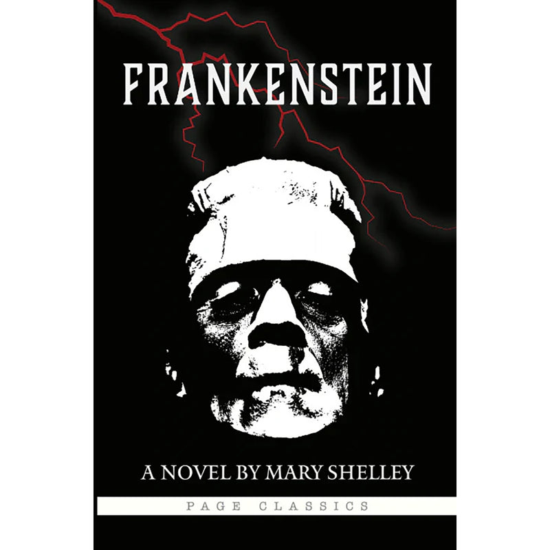 Load image into Gallery viewer, Frankenstein