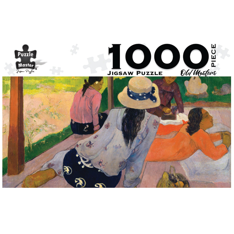 Load image into Gallery viewer, Gauguin (Old Masters)