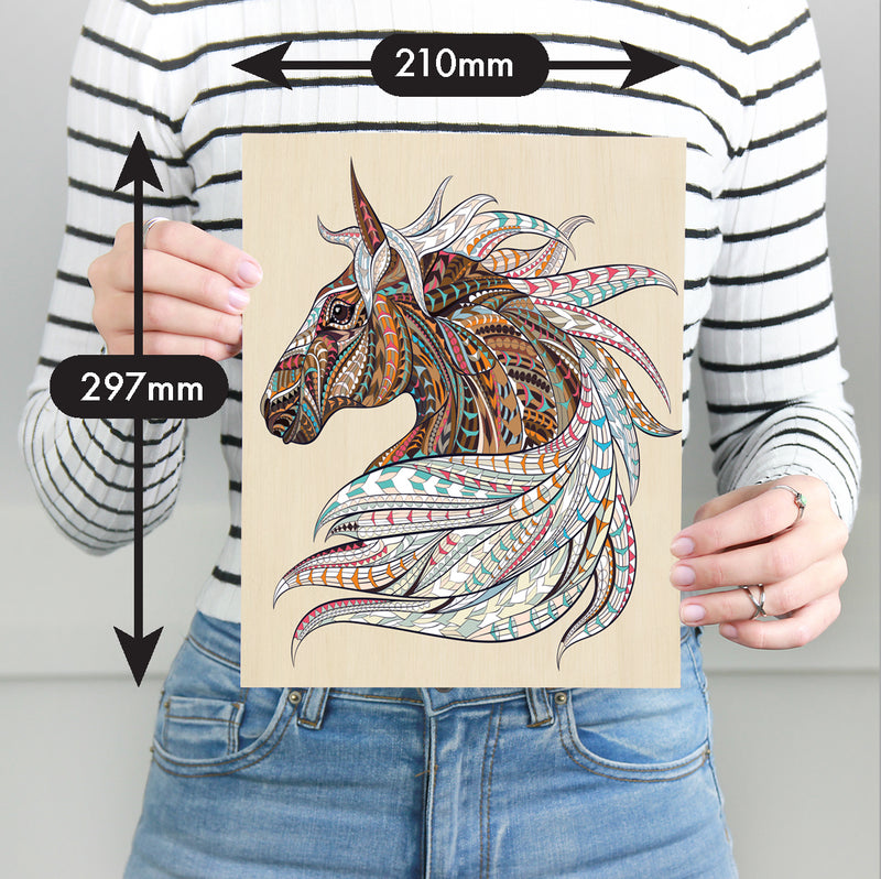 Load image into Gallery viewer, Horse - view 6
