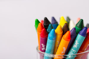 4 Benefits Of Colouring For Kids