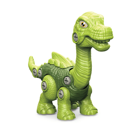 Build-ables - Brachiosaurus