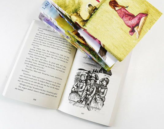 Little House On The Prairie