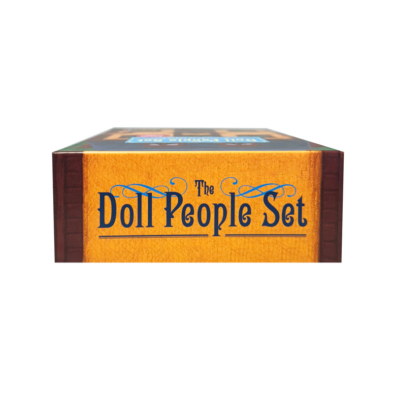 Load image into Gallery viewer, The Doll People Set
