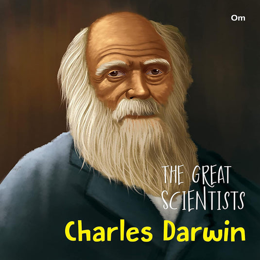 The Great Scientists