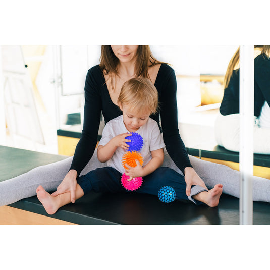 Textured Stress balls