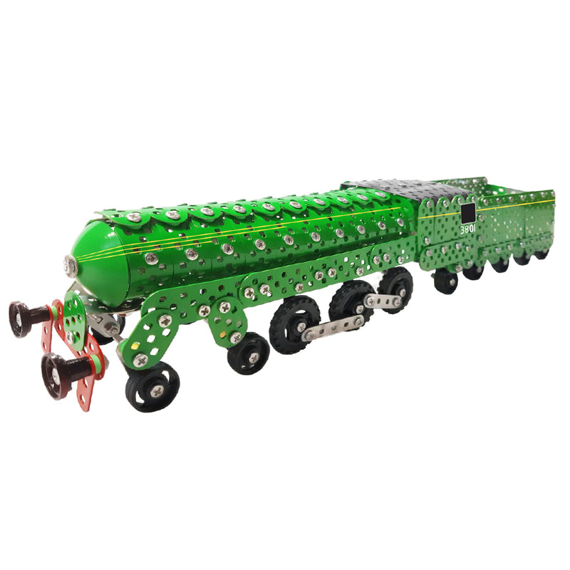 Load image into Gallery viewer, 3801 Steam Train

