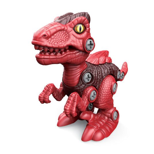 Build-ables - Raptor