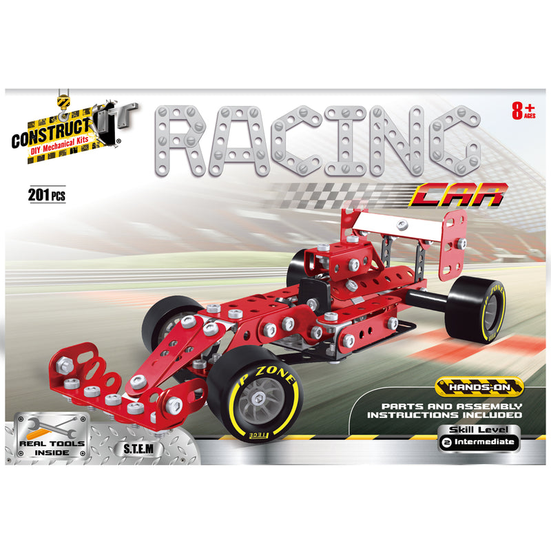 Load image into Gallery viewer, Racing Car F1
