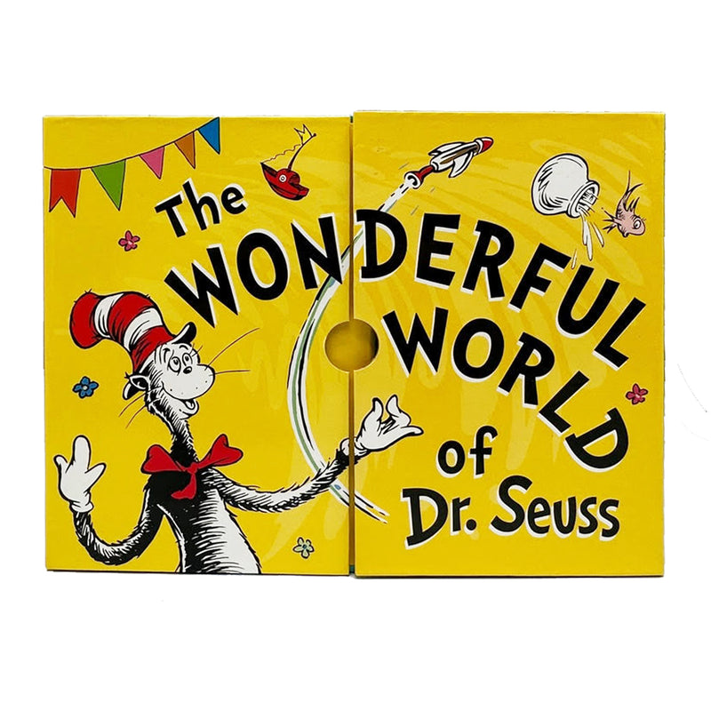 Load image into Gallery viewer, The Wonderful World of Dr. Seuss
