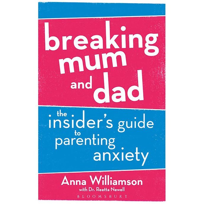 Breaking Mum and Dad