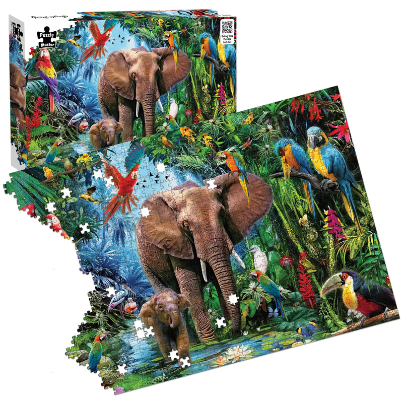 Load image into Gallery viewer, Jungle Party
