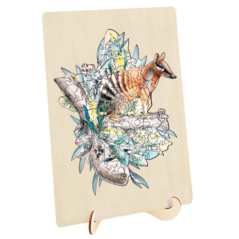 Load image into Gallery viewer, Numbat
