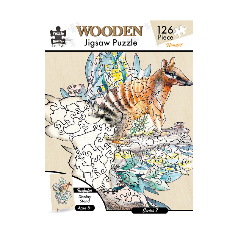 Load image into Gallery viewer, Numbat
