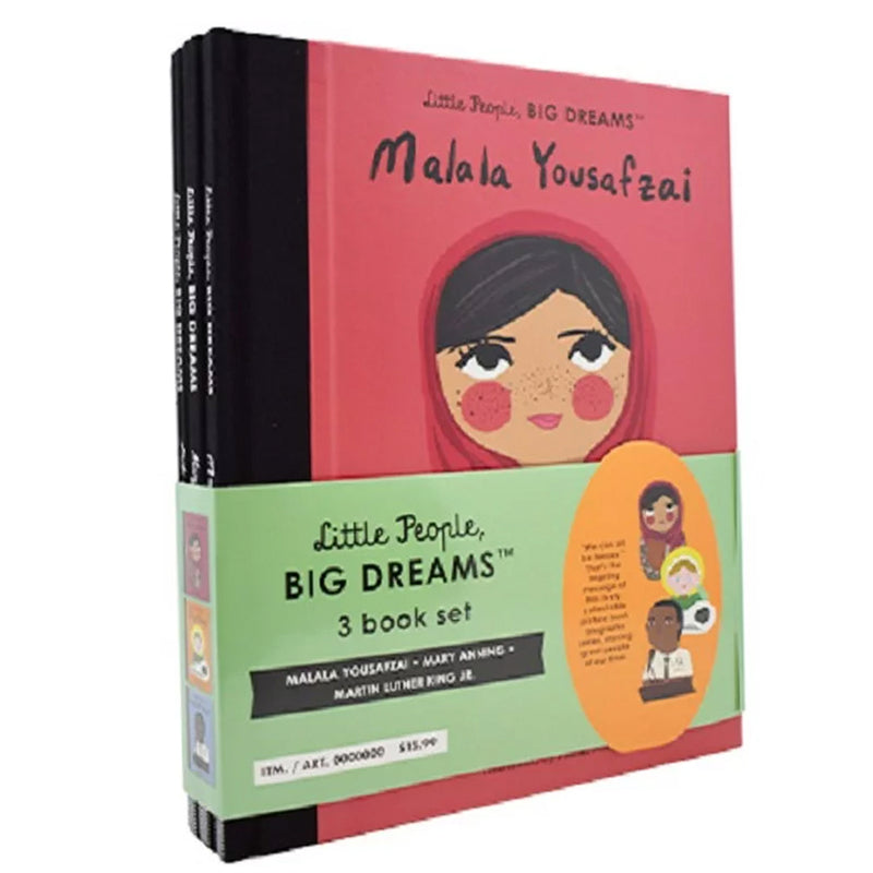 Load image into Gallery viewer, Little People Big Dreams
