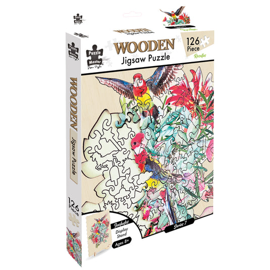 Rosellas